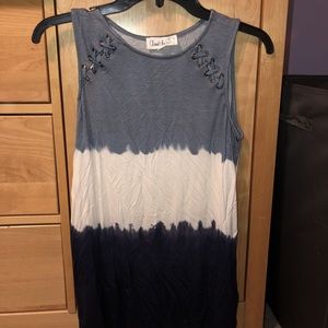 Comfy cute tank top